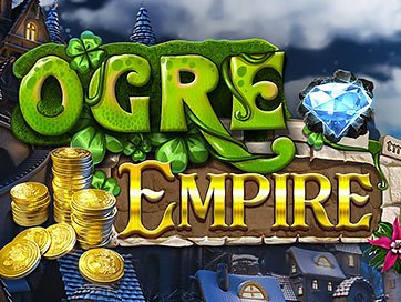 Ogre Empire